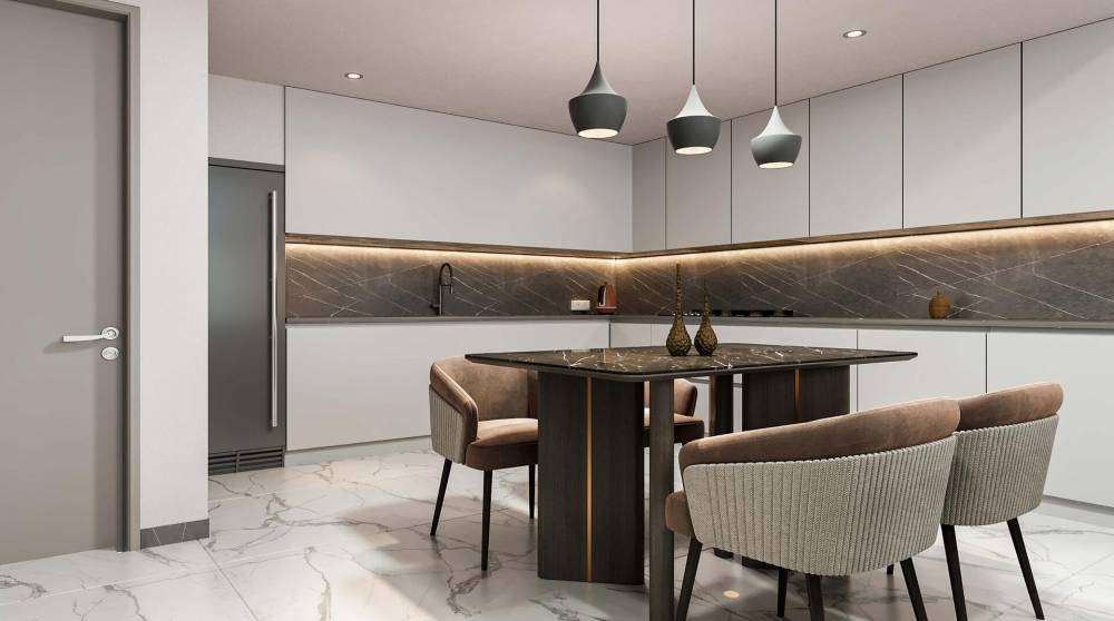 Milos by Karma — project photo 22